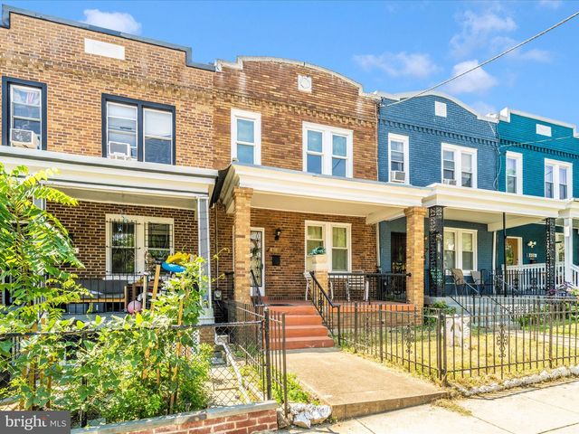 4818 7TH ST NW, Washington, DC 20011