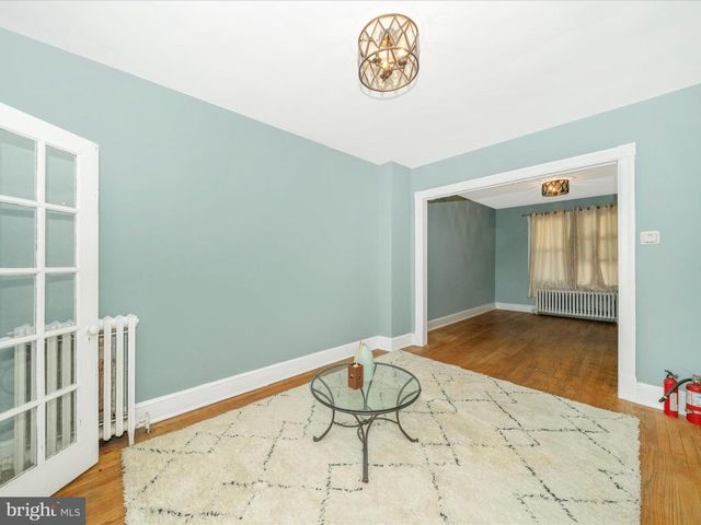 4818 7TH ST NW, Washington, DC 20011
