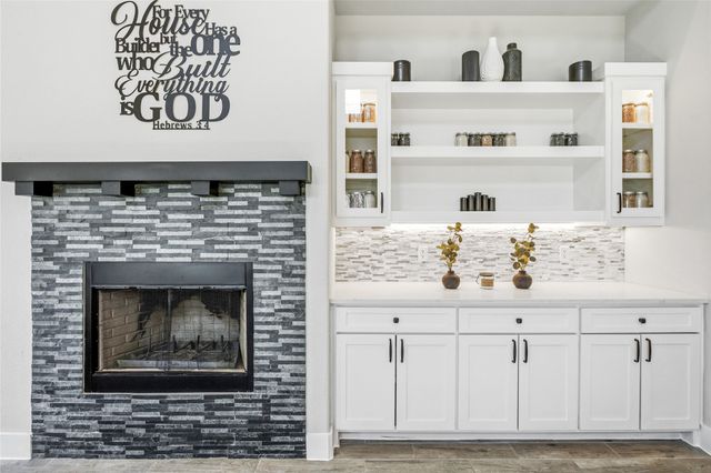 216 Glen Ellen Road, Pottsboro, TX 75076