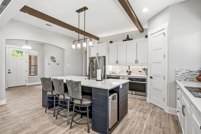 216 Glen Ellen Road, Pottsboro, TX 75076