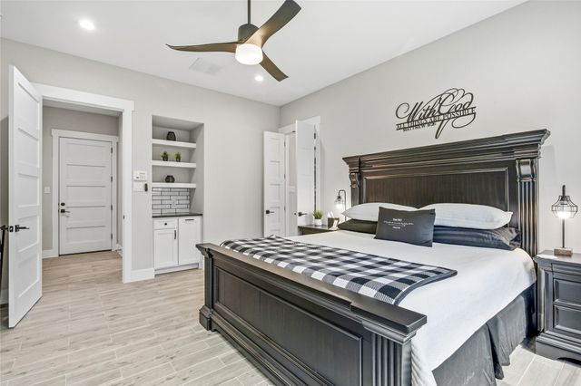 216 Glen Ellen Road, Pottsboro, TX 75076