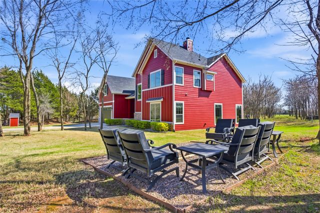 216 Glen Ellen Road, Pottsboro, TX 75076