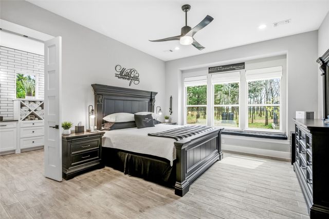 216 Glen Ellen Road, Pottsboro, TX 75076