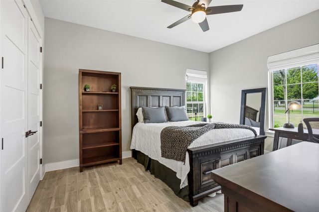 216 Glen Ellen Road, Pottsboro, TX 75076