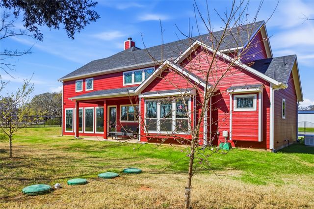 216 Glen Ellen Road, Pottsboro, TX 75076