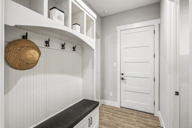 216 Glen Ellen Road, Pottsboro, TX 75076