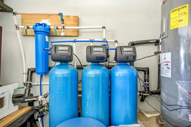 216 Glen Ellen Road, Pottsboro, TX 75076