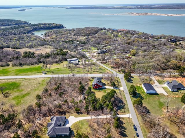 216 Glen Ellen Road, Pottsboro, TX 75076