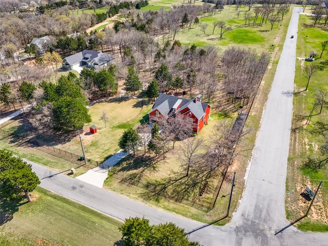 216 Glen Ellen Road, Pottsboro, TX 75076