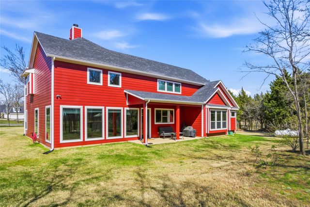 216 Glen Ellen Road, Pottsboro, TX 75076