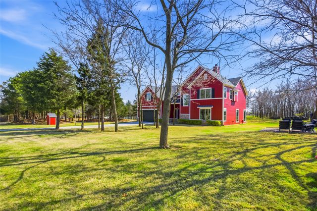 216 Glen Ellen Road, Pottsboro, TX 75076