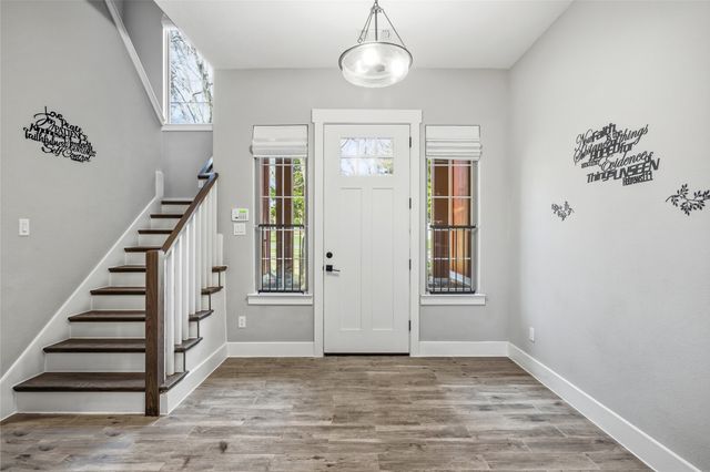 216 Glen Ellen Road, Pottsboro, TX 75076