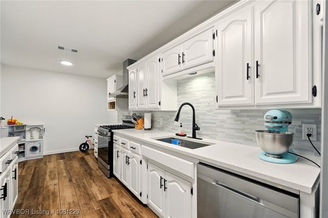 9010 Skypark Drive, Fort Smith, AR 72903