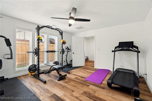 9010 Skypark Drive, Fort Smith, AR 72903