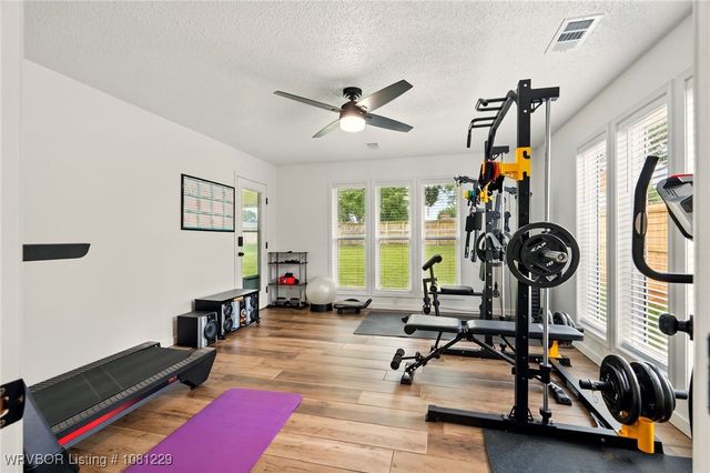 9010 Skypark Drive, Fort Smith, AR 72903
