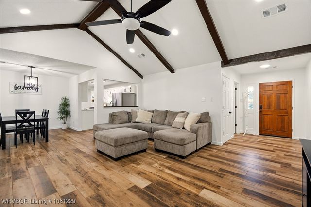 9010 Skypark Drive, Fort Smith, AR 72903