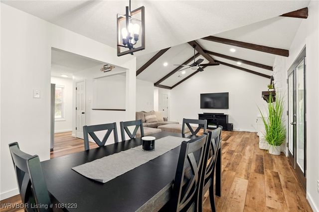 9010 Skypark Drive, Fort Smith, AR 72903