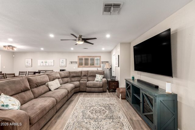 4208 N 79TH Avenue, Phoenix, AZ 85033