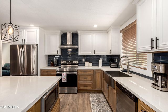 4208 N 79TH Avenue, Phoenix, AZ 85033