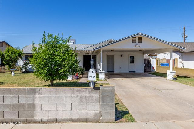 4208 N 79TH Avenue, Phoenix, AZ 85033