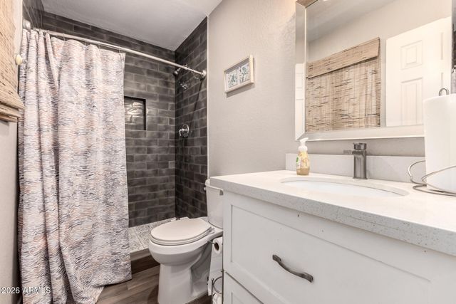 4208 N 79TH Avenue, Phoenix, AZ 85033