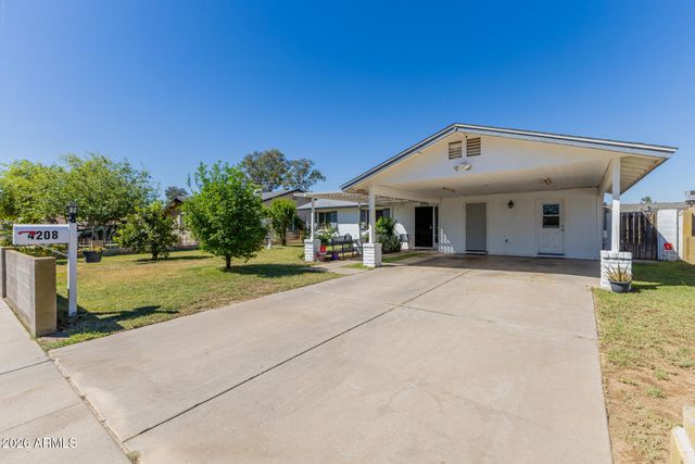 4208 N 79TH Avenue, Phoenix, AZ 85033