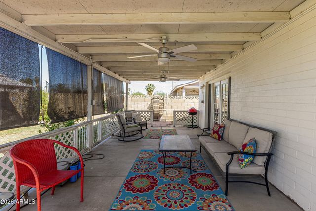 4208 N 79TH Avenue, Phoenix, AZ 85033