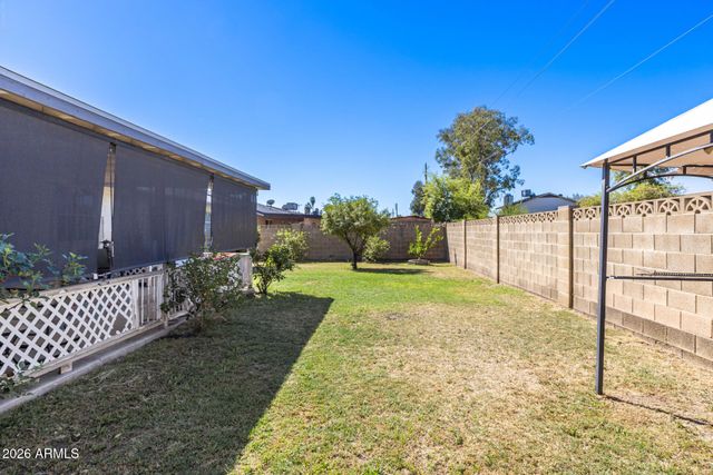 4208 N 79TH Avenue, Phoenix, AZ 85033