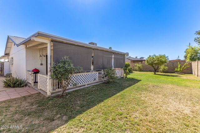 4208 N 79TH Avenue, Phoenix, AZ 85033