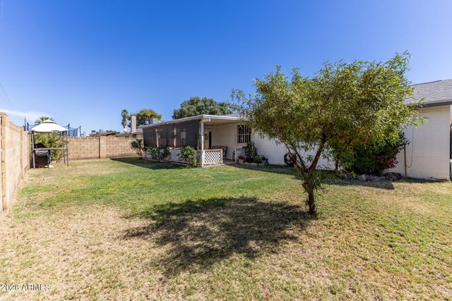 4208 N 79TH Avenue, Phoenix, AZ 85033