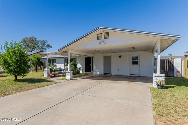 4208 N 79TH Avenue, Phoenix, AZ 85033