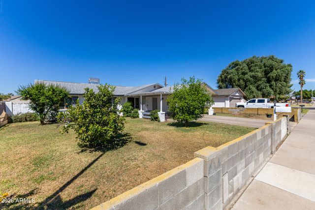 4208 N 79TH Avenue, Phoenix, AZ 85033