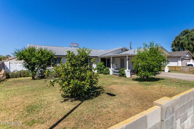 4208 N 79TH Avenue, Phoenix, AZ 85033