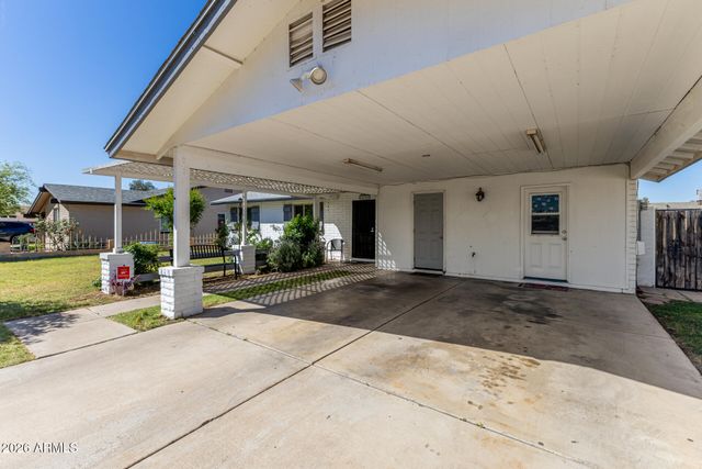 4208 N 79TH Avenue, Phoenix, AZ 85033