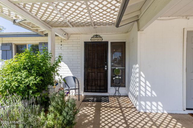 4208 N 79TH Avenue, Phoenix, AZ 85033