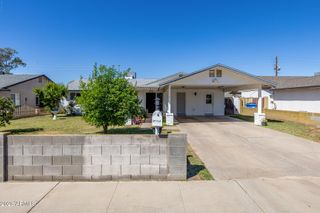 4208 N 79TH Avenue, Phoenix, AZ 85033