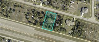 3534 Meadow RD, Lehigh Acres, FL 33974