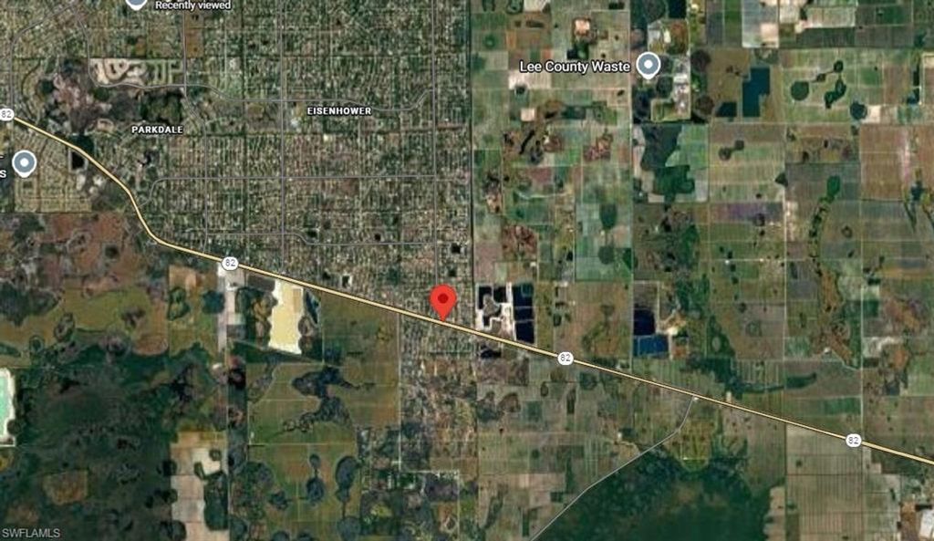 3534 Meadow RD, LEHIGH ACRES, FL 33974 — photo 3