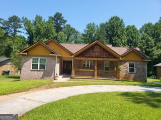 3873 King Edward Trail SW, Atlanta, GA 30331