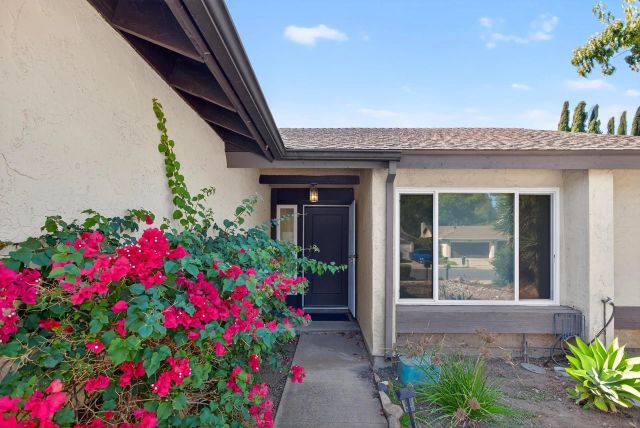 1461 Autumn Woods Pl., Escondido, CA 92029