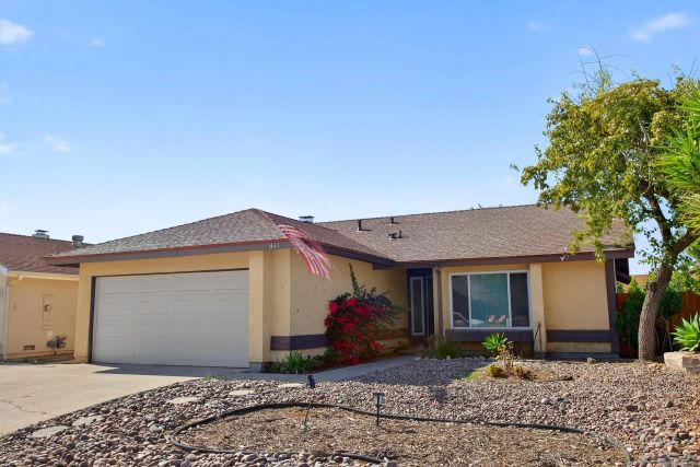 1461 Autumn Woods Pl., Escondido, CA 92029