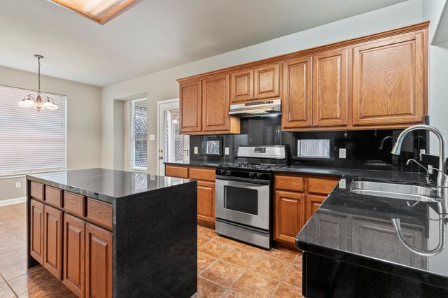 2020 Petrified Forest DR, Austin, TX 78747