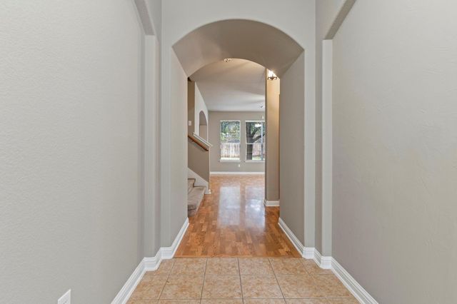 2020 Petrified Forest DR, Austin, TX 78747