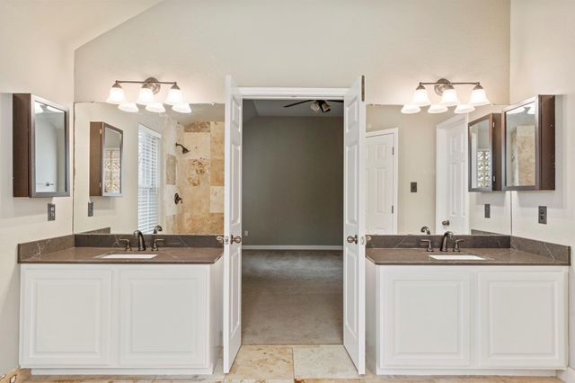 2020 Petrified Forest DR, Austin, TX 78747