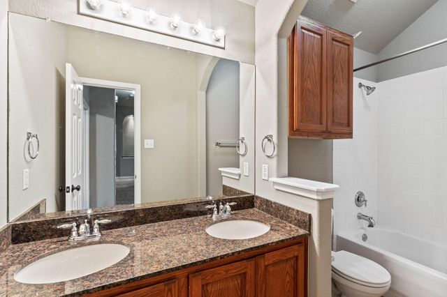 2020 Petrified Forest DR, Austin, TX 78747