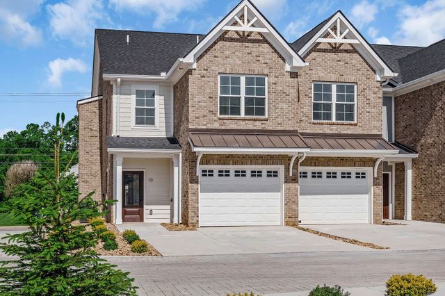 207 S High St Apt 9, Mcminnville, TN 37110