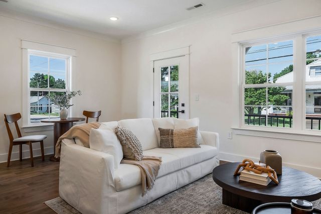 207 S High St Apt 9, Mcminnville, TN 37110