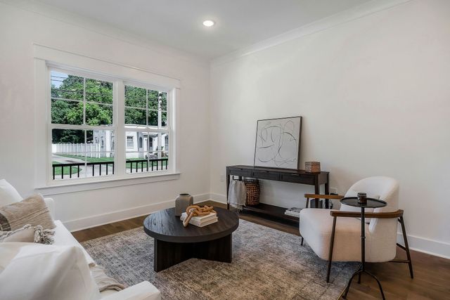 207 S High St Apt 9, Mcminnville, TN 37110