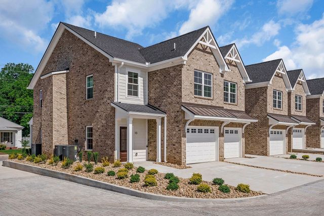 207 S High St Apt 9, Mcminnville, TN 37110