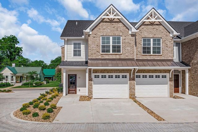 207 S High St Apt 9, Mcminnville, TN 37110